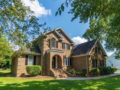 118 Chancey Dr LOT 30