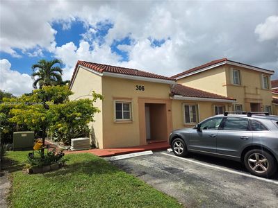 Property at 306 NW 114th Ave #3-101, Sweetwater, FL