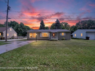 Property at 1952 Gunn Rd, Holt, MI