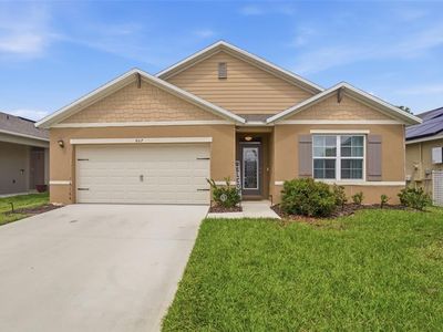 Property at 807 Amhurst Dr, Orange City, FL