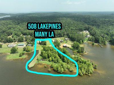 508 Lakepines Dr