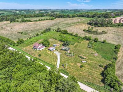 Property at 2893 155th St, Woodbine, IA