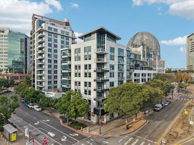 206 Park Blvd Unit 307