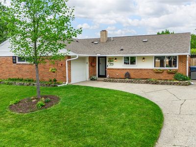 5821 Craftmore Dr