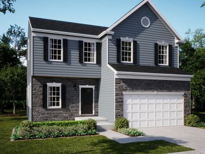 502 Walker Pointe Dr