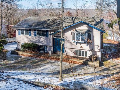 Property at 135 E Shore Road, Greenwood Lake, NY