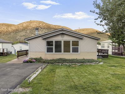 Property at 7250 S Highway 89 #64, Jackson, WY