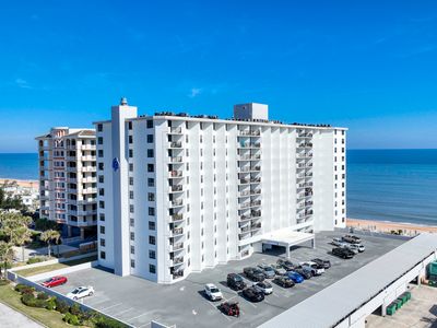1415 Ocean Shore Blvd APT 609