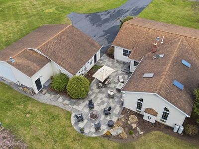 1138 Barber Pond Road