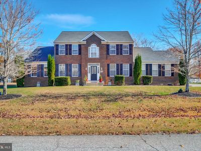 6408 Hedgewick Ct