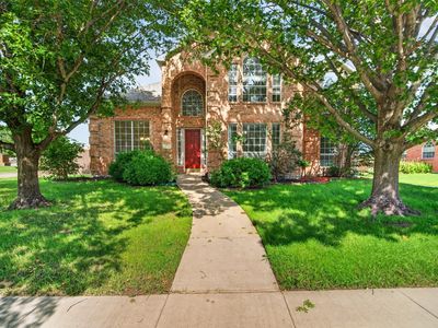 7112 Chandler Dr