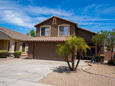 12682 W FLOWER Street