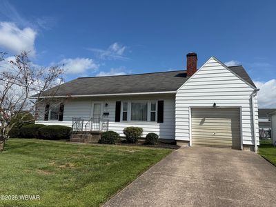 1101 Elm St