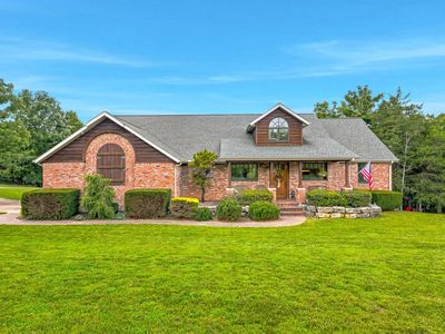 148 Appaloosa Trail