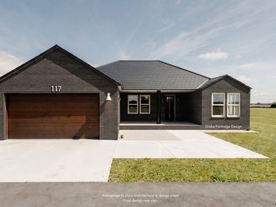 117 Scout Way