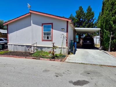 Property at (Undisclosed Address), Hollister, CA