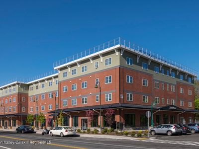 87 N Chestnut Street #101