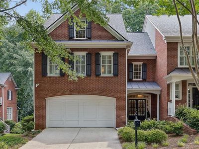 7744 Georgetown Chase