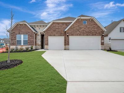 3713 Hollis Pecan