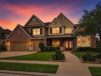 25215 Springwood Lake Dr