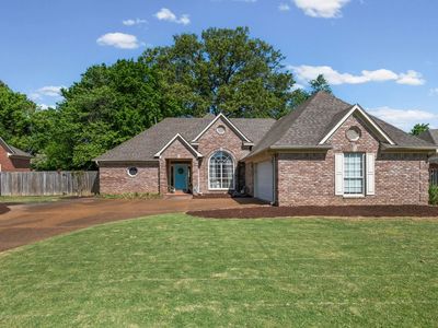 3721 Appling Lake Dr