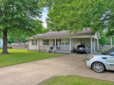 1125 Clifton Rd