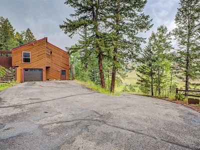 Property at 29526 Bronco Road, Evergreen, CO