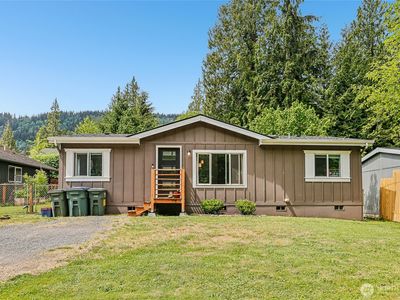 463 Cain Lake Rd