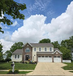 246 Weeping Willow Run Dr