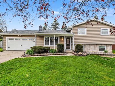 3151 Blaine Rd