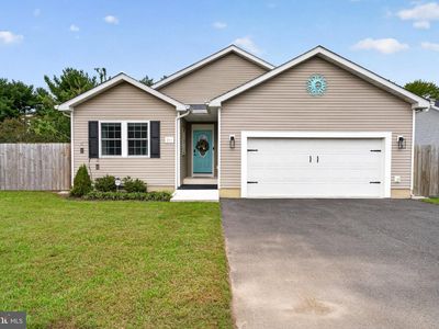 Property at 311 N Academy St, Greensboro, MD