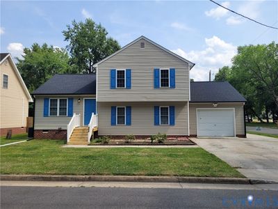 Property at 2210 Granby St, Hopewell, VA