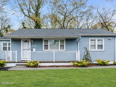 593 Beach Plum Road