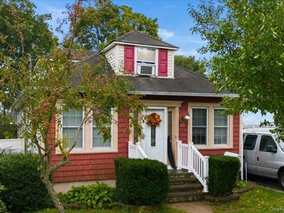 25 3rd Avenue