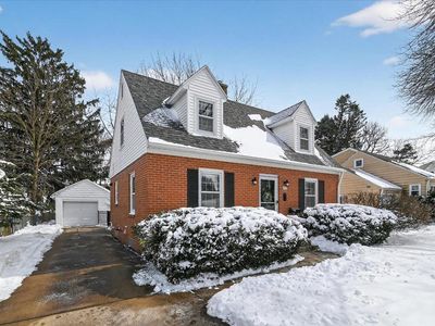 321 South Owen Drive