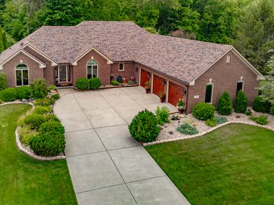 1517 Cherry Tree Rd