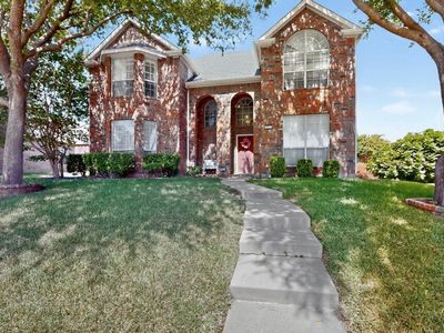 6651 Canterbury Dr