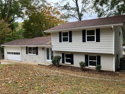 3666 Elkridge Dr