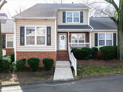 40 Wood Pointe Dr Unit 17