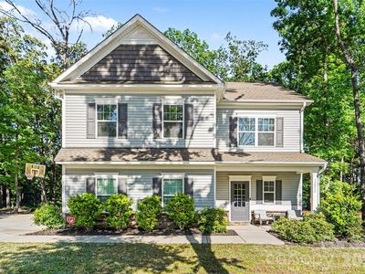 Property at 12012 Saddle Back Trl, Stanfield, NC