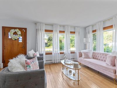 2001 West Bender ROAD