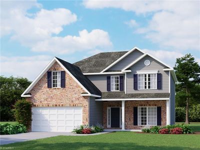 1581 Dappledown St #54