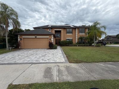 Property at 1373 BENT PALM DRIVE, Merritt Island, FL