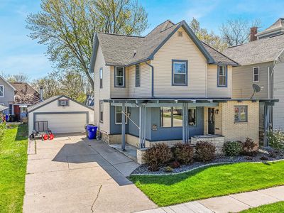Property at 706 Metoxen Ave, Kaukauna, WI