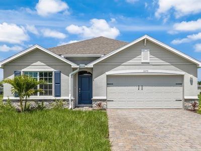Property at 25252 Alcazar Dr, Punta Gorda, FL