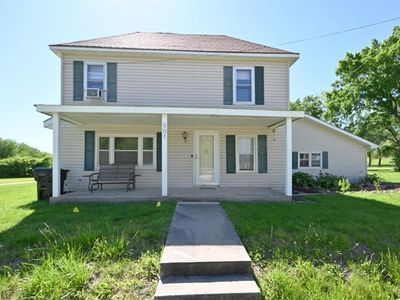 401 Platte Ave