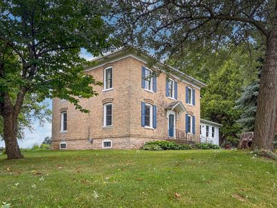 Property at W2457 Lomira DRIVE, Brownsville, WI