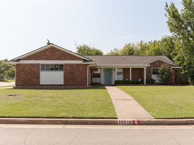 10916 N Linn Ave