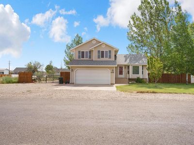 4756 N Santa Fe Trl