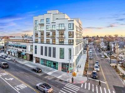 150-02 Northern Blvd #4K